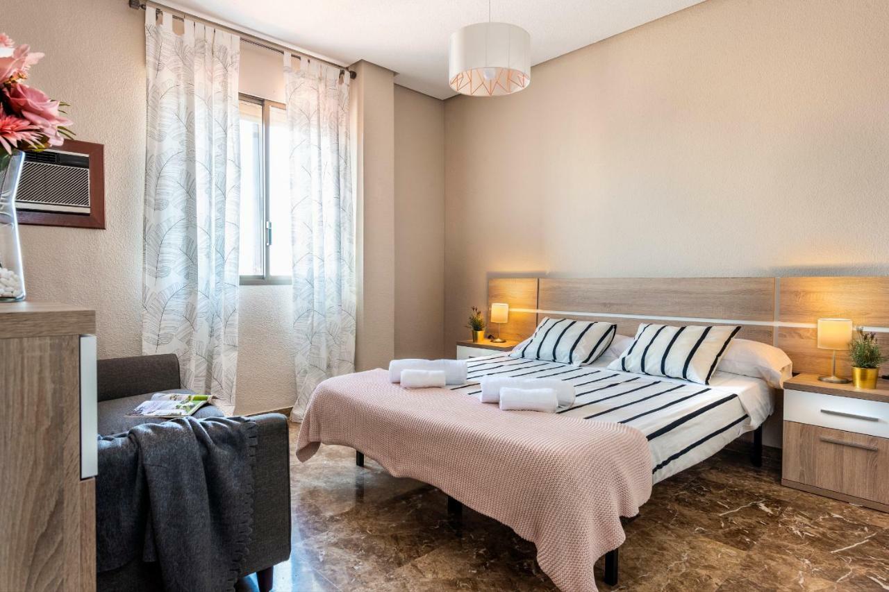Hsh Suites Republica * Sevilla