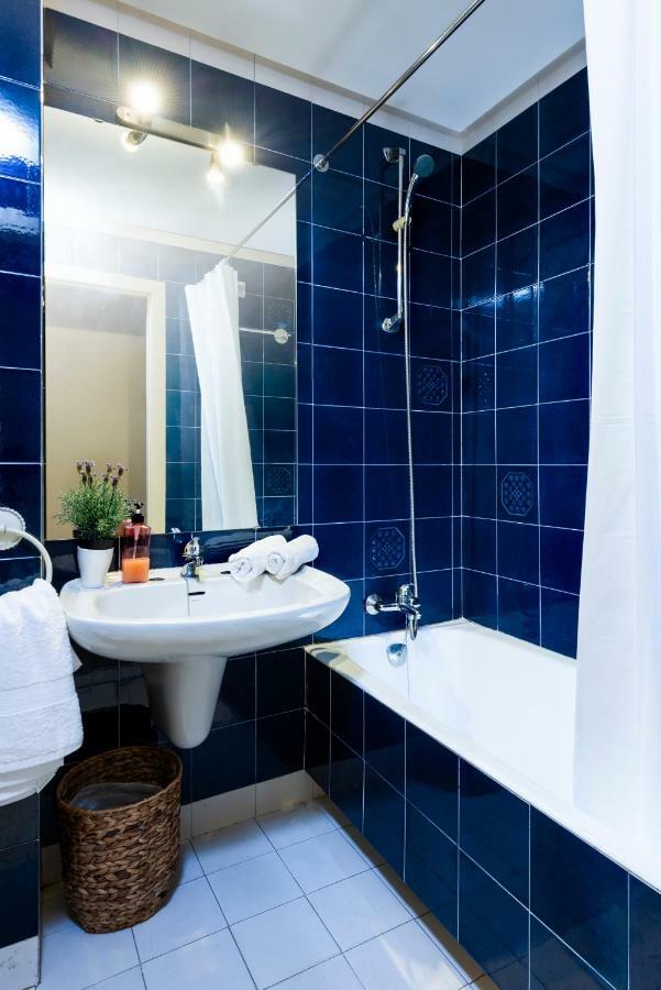 Hsh Suites Republica Apartment Sevilla