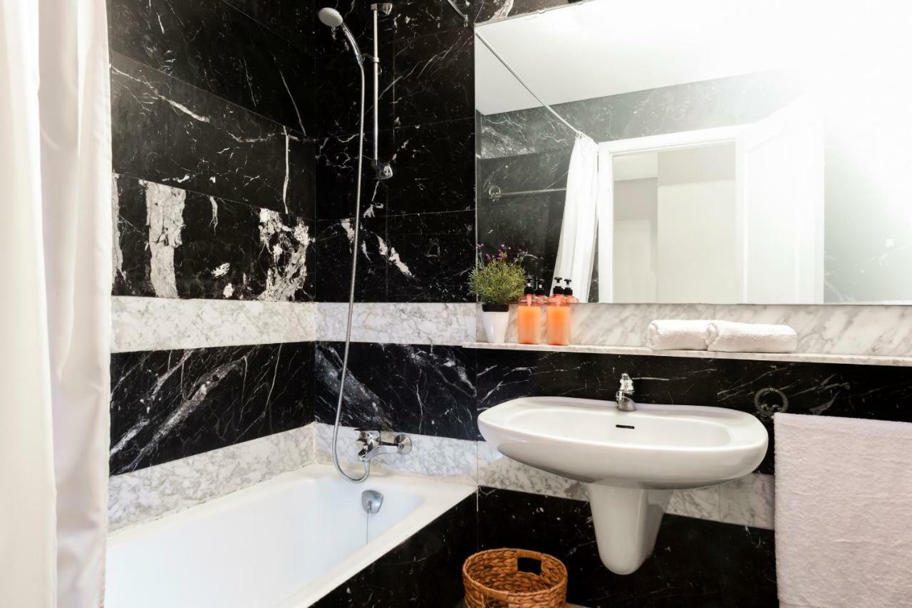 Hsh Suites Republica Sevilla
