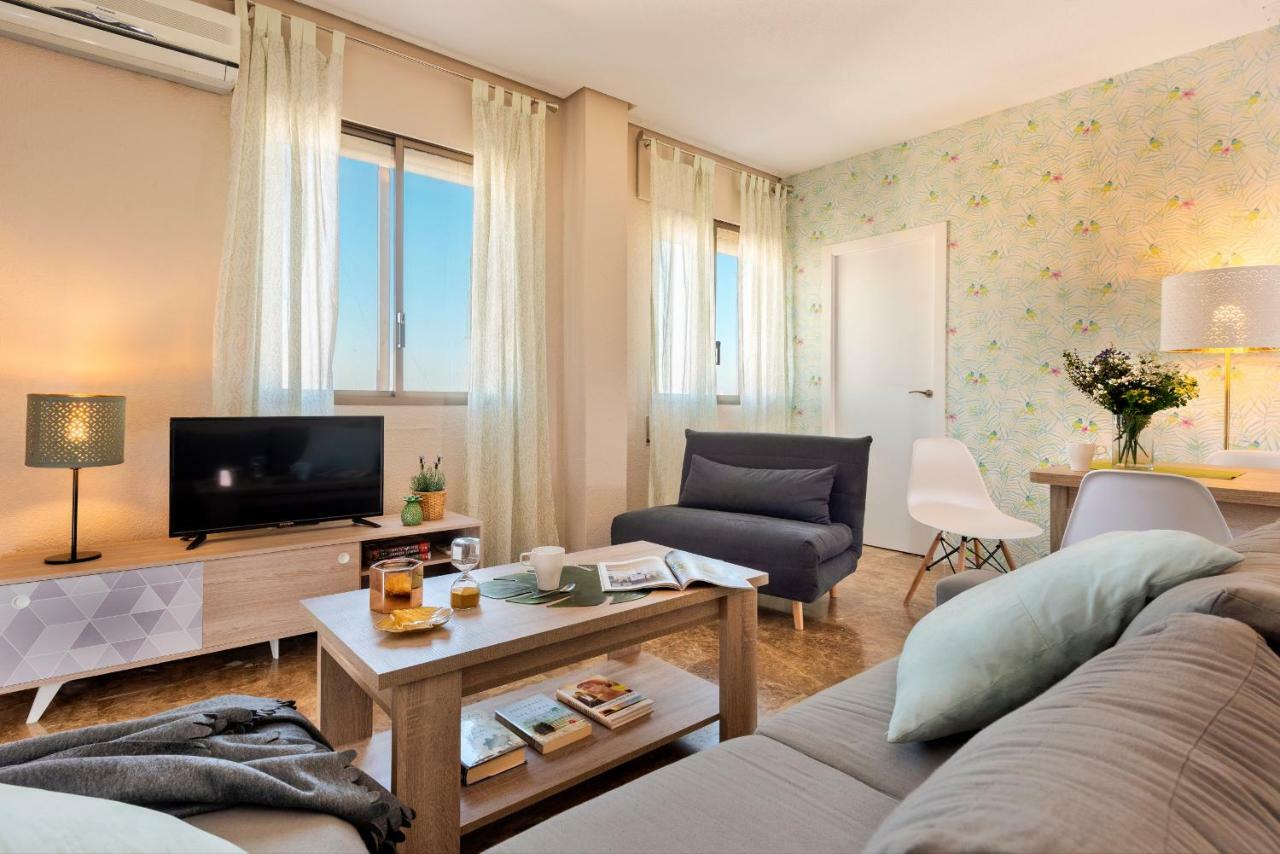 Hsh Suites Republica Sevilla